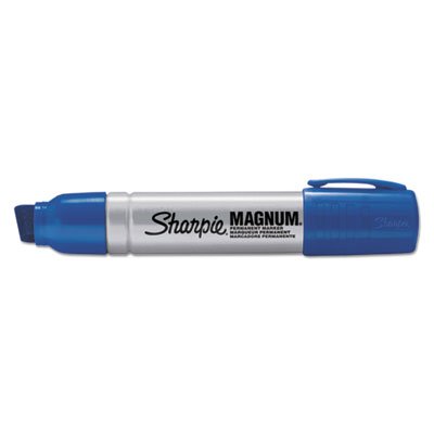 SAN44003 - Sharpie Magnum Oversized Permanent Marker