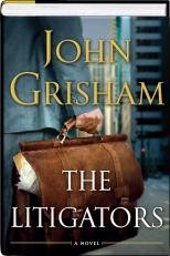 THE LITIGATORS