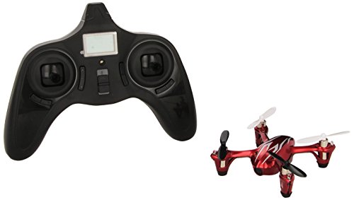 Hubsan X4 H107C 2.4G 4CH RC Quadcopter With Camera RTF