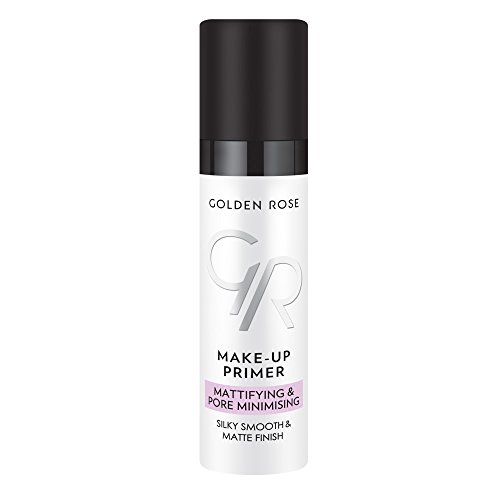 Golden Rose Make-Up Primer