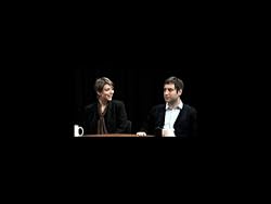 Kevin Pollak's Chat Show - Cast and Crew of Drones - Part Two