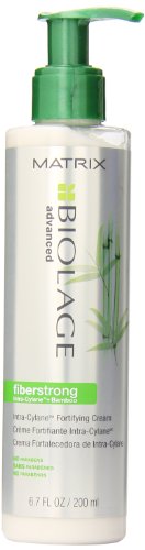 Biolage Fiberstrong Intra-Cylane Fortifying Cream, 6.7 Ounce