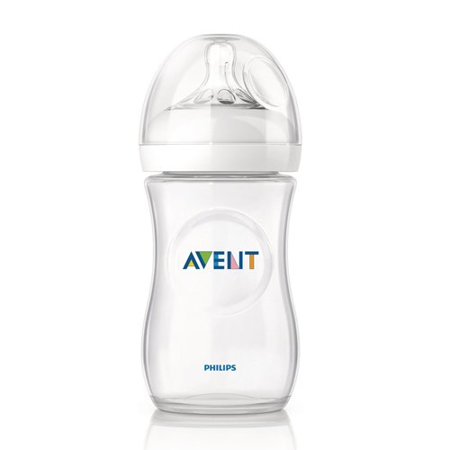 晒晒我的美亚直邮 PHILIPS 飞利浦 AVENT 新安怡 奶瓶和吸管杯