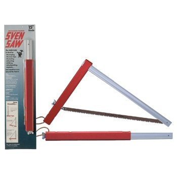 21″ Saw