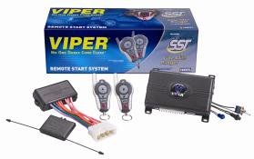 VIPER 160XVL Remote Start System 1 mile range remote starter - viper ...