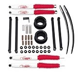 

Tuff Country 33920KH Lift Kit w/Shock