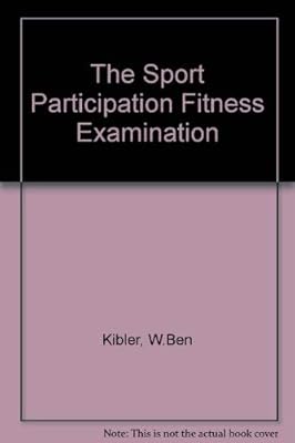 The Sport Preparticipation Fitness Examination