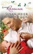 Her Baby's First Christmas by Susan Meier