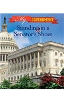 Standing in a Senator's Shoes by Ryan Nagelhout