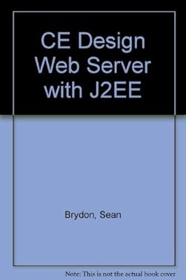 CE Design Web Server with J2EE