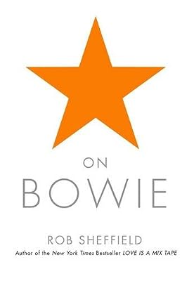 On Bowie
