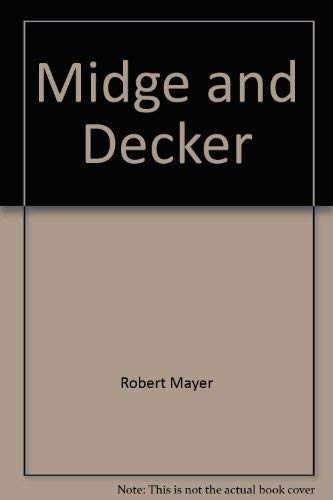 Midge & Decker by Robert Mayer