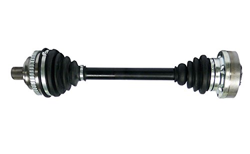 Algopix Similar Product 10 - SKF VKJC 5160 Driveshaft kit