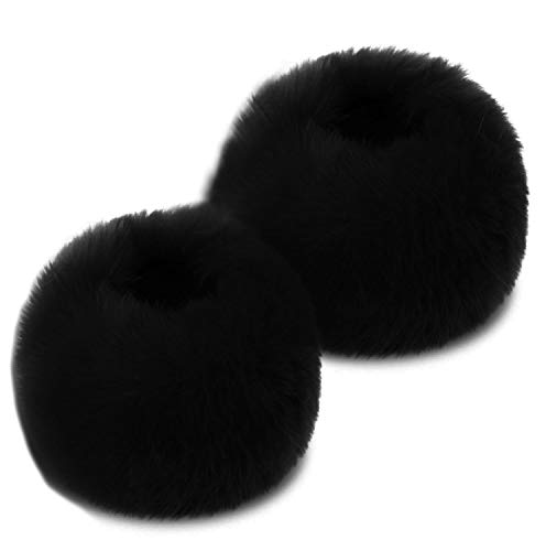 Algopix Similar Product 8 - Wrist Band Cuff Warmers Arm Warmer