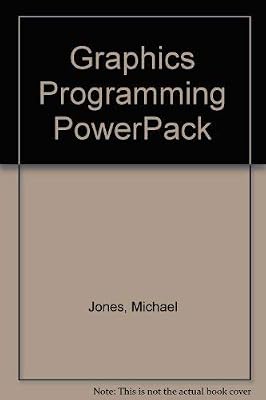 Graphics Programming Powerpack/Book and Disk