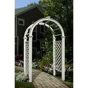 Algopix Similar Product 12 - Eden Arbors Livingston Arbor