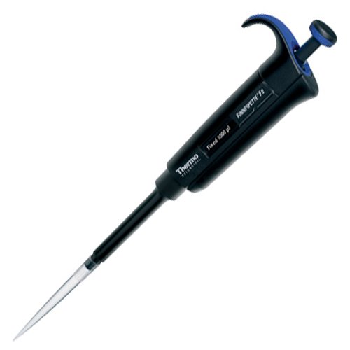 Algopix Similar Product 17 - Thermo Scientific 4540500 Finnpipette