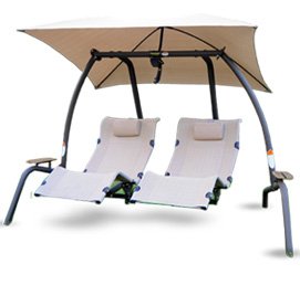 Algopix Similar Product 3 - 422L Sunset Swing  Ultimate Comfort