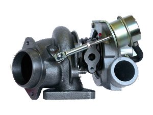 Algopix Similar Product 20 - Volkswagen 058 145 703 LX, Turbocharger