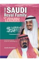The Saudi Royal Family (Mwl) (Major World Leaders) by Albert Schweitzer