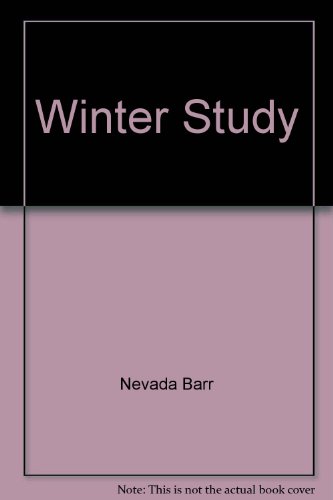 Winter Study by Nevada Barr