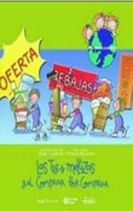 Tres mellizas y el comprar por comprar, Las by Ricardo AlcaÌntara