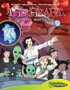 The Heart: A Graphic Novel Tour by Joeming Dunn  ,
