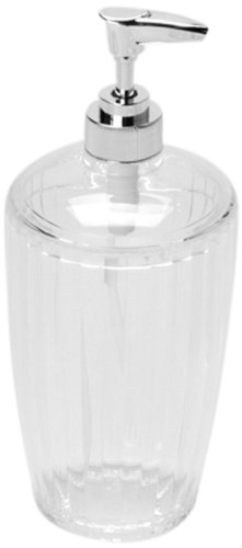 Algopix Similar Product 5 - Carnation Home Fashions Ribbed Acrylic