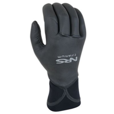 NRS Maverick Gloves with HydroCuff