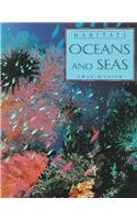 Oceans and Seas (Habitats) by Ewan McLeish