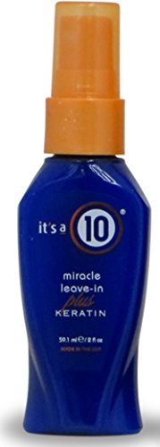 it's a 10 Miracle Leave-In plus Keratin Spray 2 oz