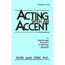 Acting With an Accent/Down East New England