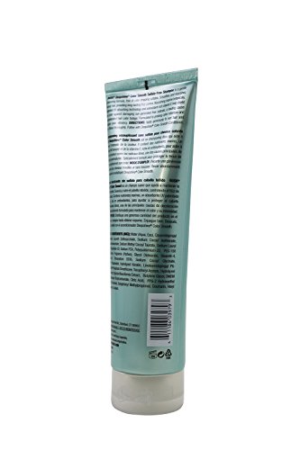 RUSK Deepshine Color Smooth Sulfate-Free Shampoo, 8.5 fl. oz.