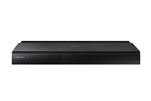 

Samsung BD-J7500 Bundle