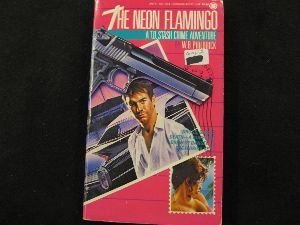 Stash 1: Neon Flamingo (Stash)