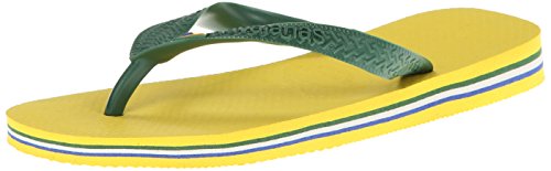 巴西货好！入手Ipanema 依帕内玛 凉鞋 & havaianas 哈瓦那 人字拖