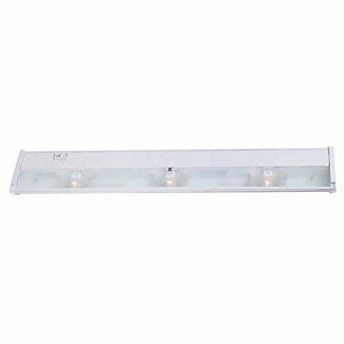 Algopix Similar Product 16 - Acclaim XUC335WH Xenon Undercabinets