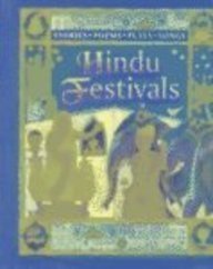 Hindu Festivals (Festival Tales) by Kerena Marchant