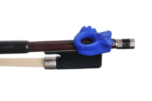 Algopix Similar Product 7 - Bright Blue Things 4 Strings Hold Fish