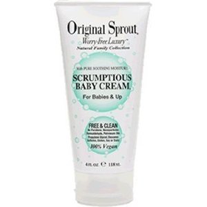 Scrumptious Baby Cream from Original Sprout [OS-246]