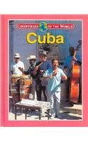 Cuba (Countries of the World) by Nicole Frank