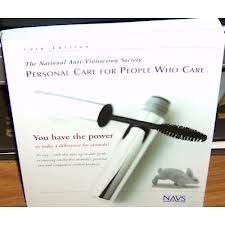 Personal Care for People Who Care by Editor