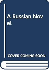 A Russian novel,