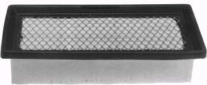 Replacement Air Filter For Briggs & Stratton Engines # 496077 , 691643