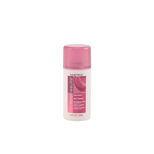 Matrtix Total Results Heat Resist Iron Tamer 3.4oz