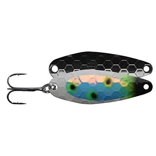 Algopix Similar Product 19 - Bay Rat SP25 Trolling Spoon