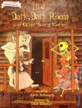 In a Dark, Dark Room and Other Scary Stories An I can Read Picture Book