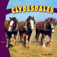 Clydesdales (The World of Horses)