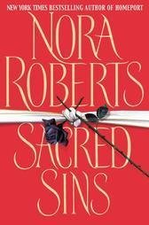Sacred Sins by Nora Roberts