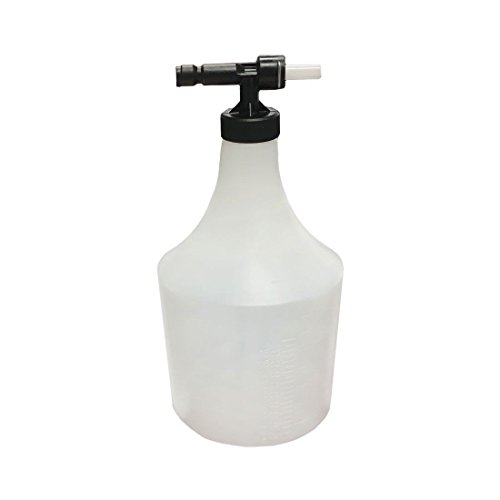 Algopix Similar Product 5 - FlowZone Foaming Nozzle with 32 Oz